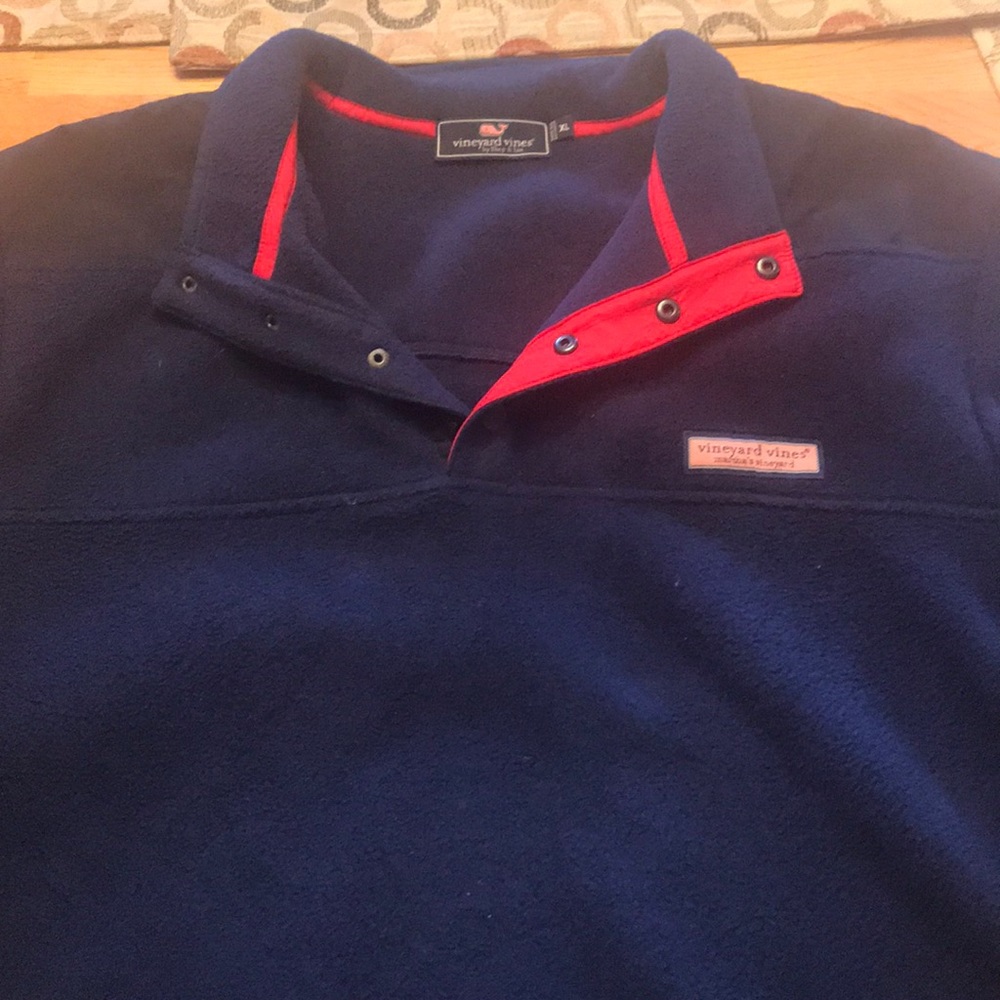 Vineyard vines shep xl